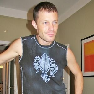 Meet your Posher, Dean